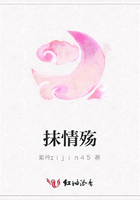 抹情殤在線閱讀