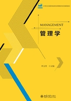 管理学在线阅读