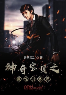 神奇寶貝之屬性訓練師