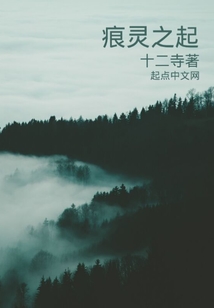 痕靈之起