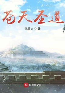 蒼天圣道