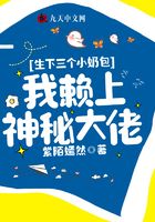 生下三个小奶包，我赖上神秘大佬