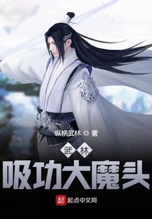 武林吸功大魔頭