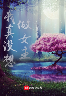 我真沒想做女主