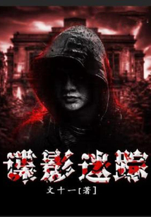諜影迷蹤