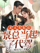 夫人失憶后，景總當(dāng)起了代駕在線閱讀