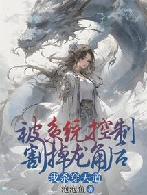 被系統控制割掉龍角后，我殺穿天道