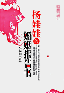 楊娃娃的婚姻報告書