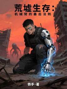 荒墟生存：機械臂的最后法則