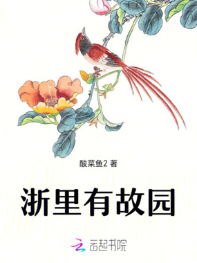 浙里有故园在线阅读