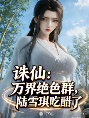 诛仙:万界绝色群,陆雪琪吃醋了在线阅读