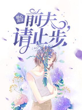 婚心荡漾:前夫,请止步在线阅读