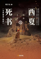 西夏死书4:克格勃和中情局在线阅读