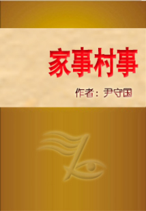 家事村事