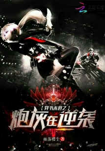 穿書末世之炮灰在逆襲