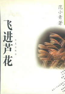 飛進蘆花