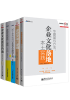 企业文化建设落地实践5本套装在线阅读