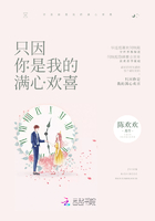 只因你是我的满心欢喜在线阅读