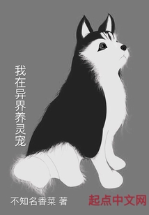 我在異界養靈寵