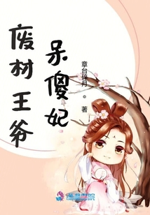 廢材王爺呆傻妃