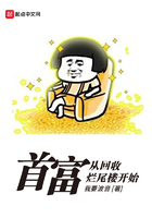 首富從回收爛尾樓開始在線閱讀