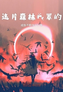 這片森林我罩的