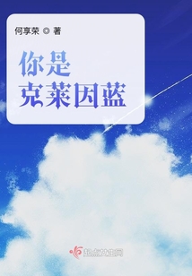 你是克莱因蓝