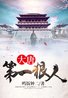 大唐第一狠人