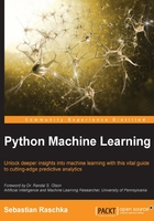 Python Machine Learning在线阅读