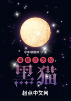 霍格沃茨的黑貓在線閱讀