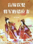 盲嫁误娶，将军的错位妻在线阅读