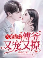 閃婚錯嫁：傅爺又寵又撩在線閱讀