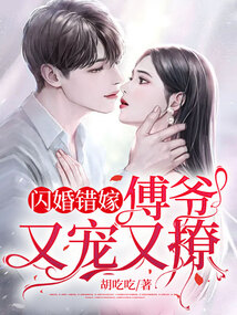 閃婚錯嫁：傅爺又寵又撩