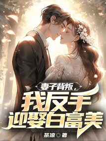 妻子背叛，我反手迎娶白富美在线阅读