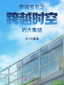 數(shù)碼寶貝之跨越時(shí)空的大集結(jié)
