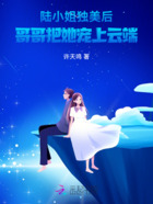 陆小姐独美后,哥哥把她宠上云端在线阅读