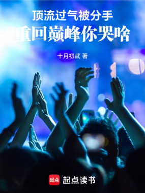 顶流过气被分手，重回巅峰你哭啥在线阅读