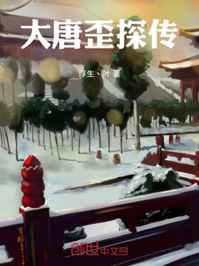 大唐歪探传在线阅读