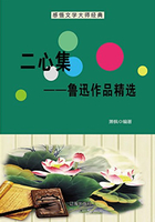 二心集：鲁迅作品精选（中国文学大师经典必读）在线阅读