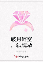 破月碎空.弒魂錄在線閱讀