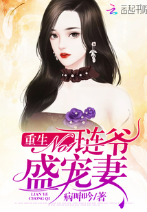 重生No1:璉爺盛寵妻