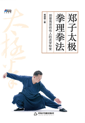 郑子太极拳理拳法最新章节全文无弹窗在线阅读-短篇网