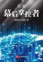 我是幕后掌控者在線閱讀