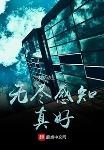 無盡感知真好