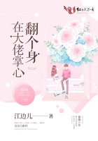 在大佬掌心翻個身在線閱讀