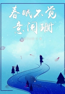 春眠不覺意闌珊