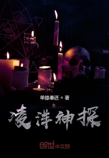 凌洋神探