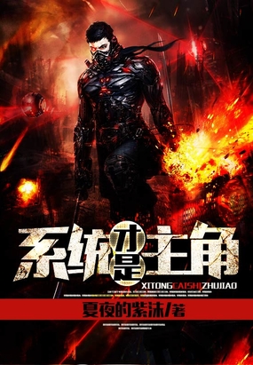 系统才是主角在线阅读