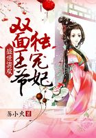 盛世清欢:双面王爷独宠妃在线阅读