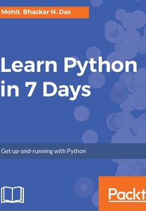 Learn Python in 7 Days